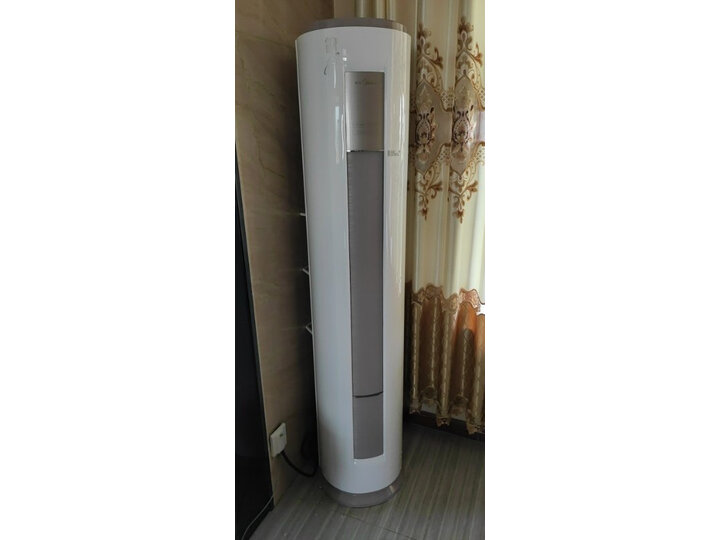 美的（Midea）3匹 智行客厅空调立式柜机 KFR-72LW DY-YA400(D3)怎么样.质量优缺点评测详解分享 首页推荐 第11张