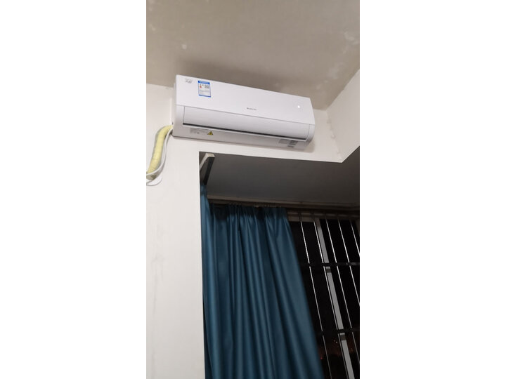 格力（GREE）大1匹 智慧鸟儿童空调KFR-26GW-(26546)FNhAa-B1怎么样？大咖统计用户评论，对比评测曝光 首页推荐 第9张