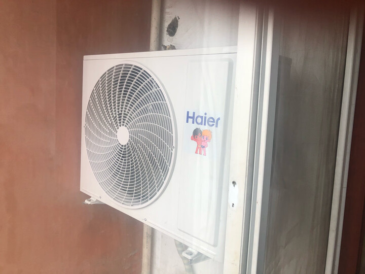 海尔（Haier） 3匹定频立式客厅空调柜机KFR-72LW 08EDS33怎么样？优缺点如何，真想媒体曝光 首页推荐 第11张