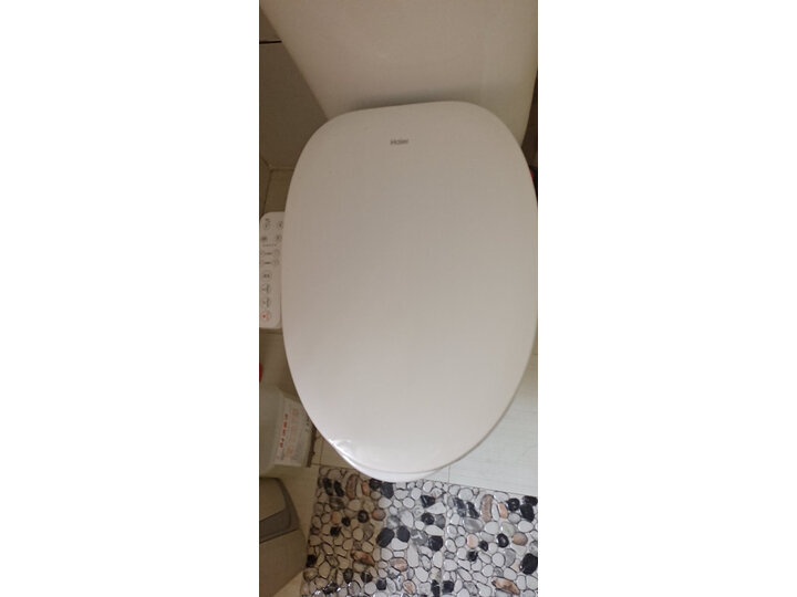 【最新测评详解】海尔(Haier)卫玺 智能马桶盖 电动坐便器盖V-158Plus内情测评怎样【猛戳查看】质量性能评测详情 首页推荐 第10张