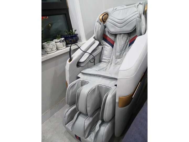 上当别怪我：艾力斯特（iRest）全自动4D按摩椅家用π R2评测好不？质量内幕详解 心得分享 第8张