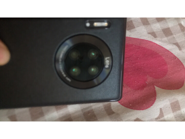 华为 HUAWEI Mate 30 Pro 5G 麒麟990 OLED环幕屏游戏手机怎么样？新闻爆料真实内幕【入手必看】 首页推荐 第4张