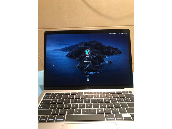 Apple 2020款 MacBook Air 13.3 Retina屏 十代i5评测如何【使用详解】详情分享 电商资讯 第9张