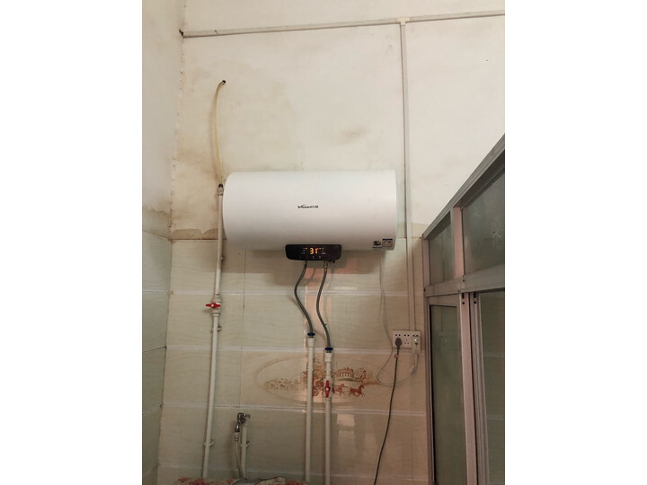 万和 （Vanward ）60升电热水器E60-Q2WY10-29怎么样？入手前千万要看这里的评测 首页推荐 第4张
