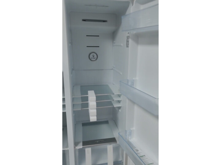实情曝光：容声离子净味529升冰箱家用BCD-529WD18HP实测分享？为什么反应都说好 心得评测 第4张