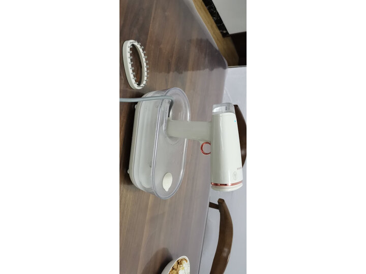 英国摩飞电器 手持挂烫机家用怎么样,说说有没有什么缺点呀？ 首页推荐 第5张