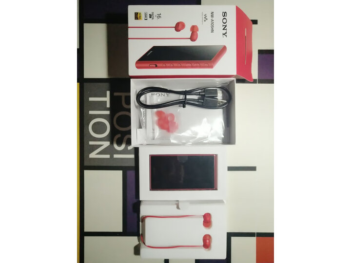 【质量众测揭秘】索尼（SONY）NW-A105HN 无线Hi-Res无损音乐播放器 MP3比较测评怎么样？？质量功能如何，真实揭秘 首页推荐 第4张