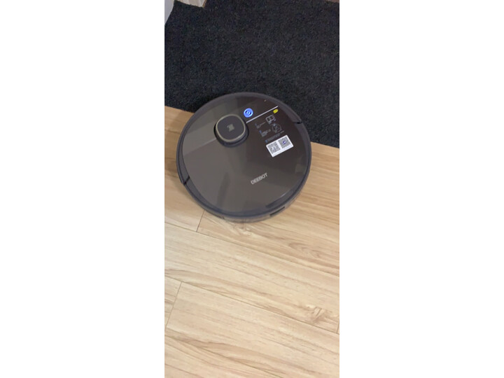 科沃斯（Ecovacs）地宝T5 Power扫地机器人DX93怎么样？图片评测解密，详情 首页推荐 第4张