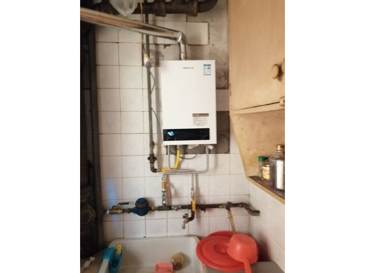 万和 （Vanward ）16升零冷水燃气热水器JSLQ27-LS5W110怎么样？质量牌子口碑好吗？ 首页推荐 第4张