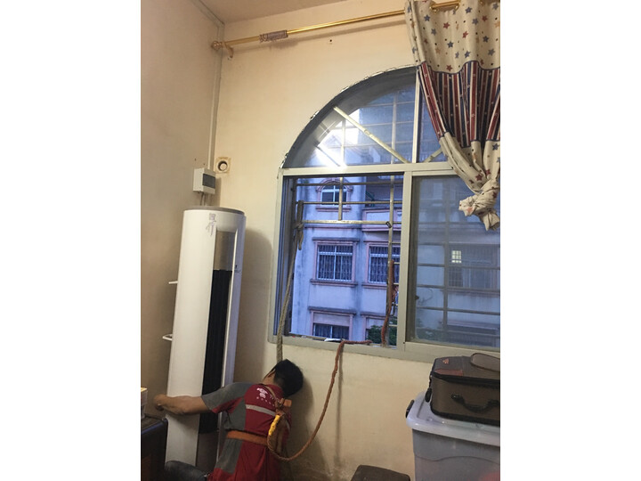 美的（Midea）新一级 智行 KFR-51LW-BP3DN8Y-YH200(1)怎么样？新款质量评测，内幕详解 首页推荐 第8张