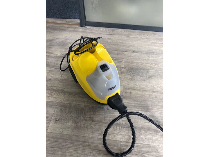 KARCHER卡赫蒸汽拖把 怎么样真实使用揭秘,不看后悔 首页推荐 第8张
