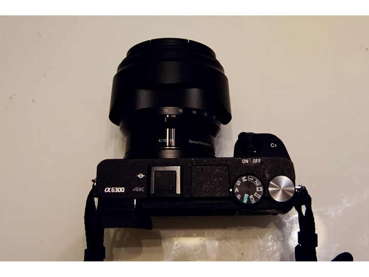 索尼（SONY）E 55-210mm F 4.5-6.3 OSS APS-C画幅远摄大变焦微单相机镜头对比测评怎么样【使用详解】详情分享 首页推荐 第12张