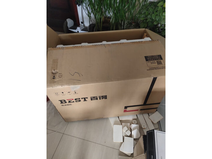 百得（BEST）华帝股份 油烟机CXW-240-E506怎么样？用后半年客观评价评测感【内幕曝光】 首页推荐 第6张