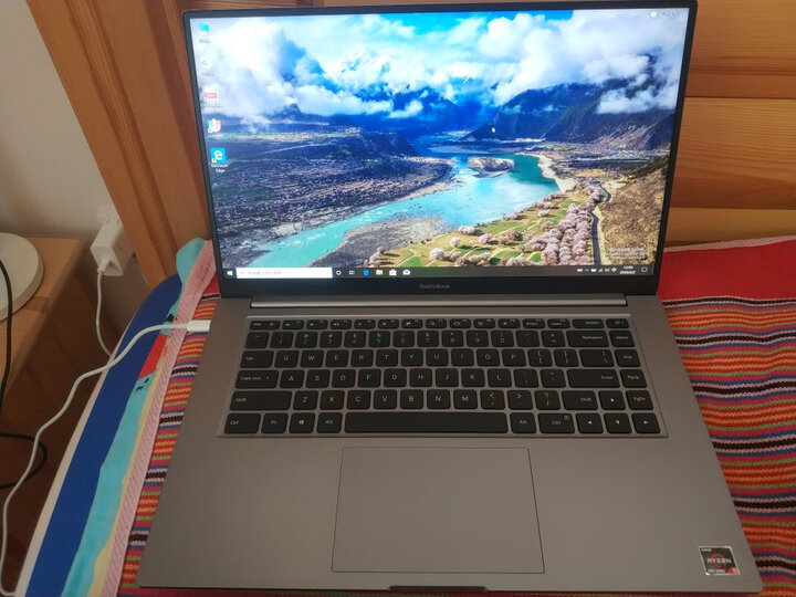 RedmiBook 14英寸全金属超轻薄笔记本电脑怎么样【值得买吗】优缺点大揭秘 首页推荐 第7张