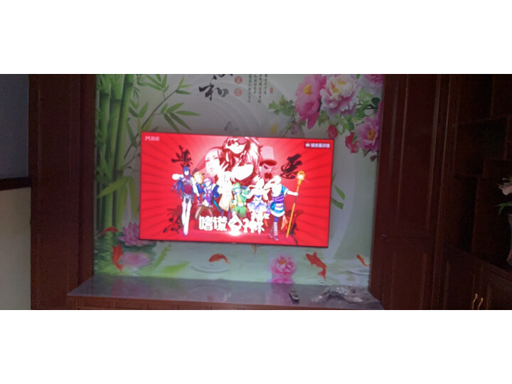 海尔（Haier）65R3(PRO) 65英寸LED液晶电视新款评测怎么样啊？？最新使用心得体验评价分享 首页推荐 第6张