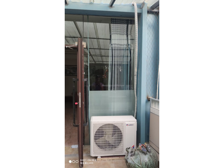 格力（GREE）2匹 云酷KFR-50LW NhZaD3W怎么样？媒体评测，质量内幕详解 首页推荐 第8张