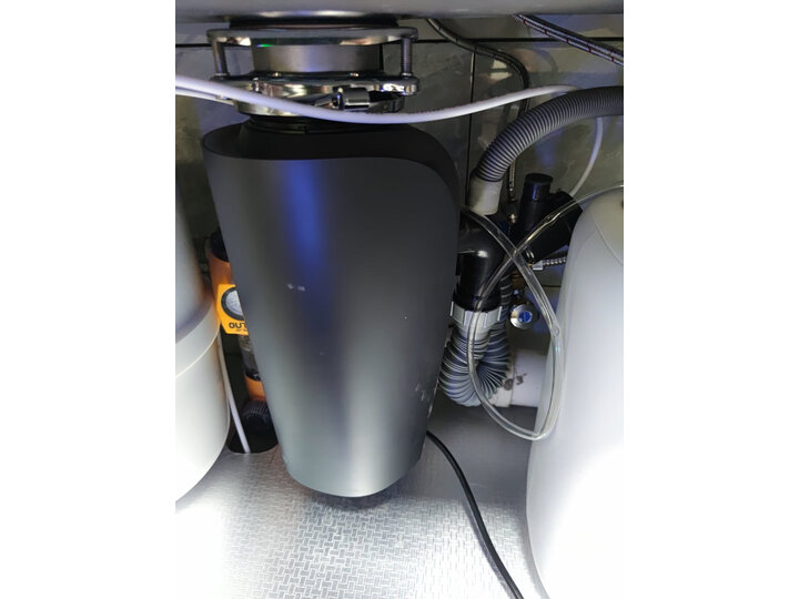 VIOMI 云米 垃圾处理器厨房厨余粉碎机处理机家用VXRD-02 怎么样？？用后感受评价评测点评 首页推荐 第3张