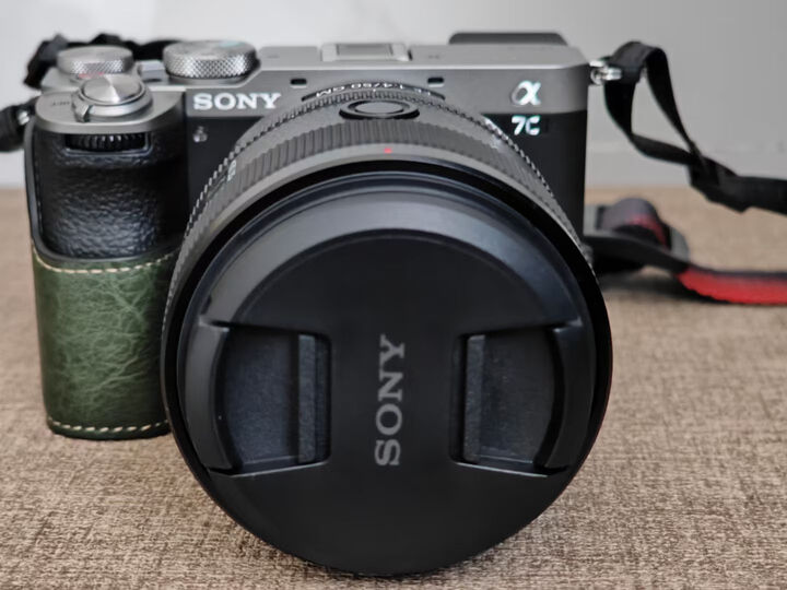 只谈核心：索尼FE 35mm F1.4 GM 全画幅大光圈G大师镜头怎么样呢？？亲身使用一周反馈 心得分享 第3张
