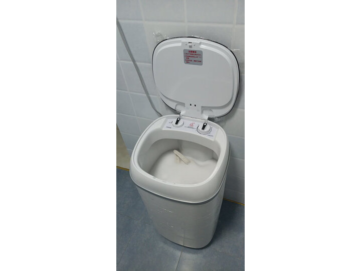 小鸭牌 家用半全自动洗鞋机怎么样？性能比较分析【内幕详解】 首页推荐 第12张