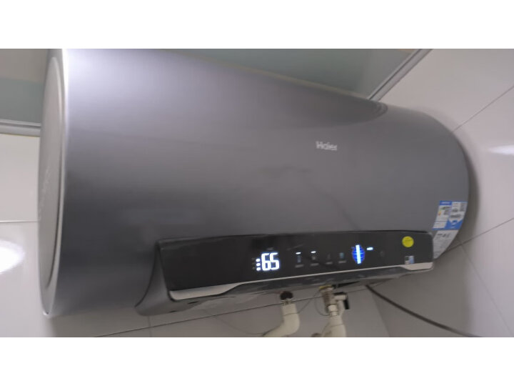 网友揭秘海尔（Haier）安心浴60升电热水器EC6001-PD3(U1)谈谈有什么缺陷？谁知道内幕呀 心得分享 第3张