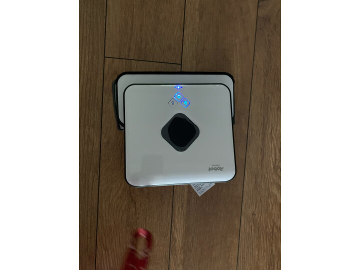 iRobot 扫地机器人i7+m6自动集尘系统扫拖组合怎么样【使用详解】详情分享 首页推荐 第5张