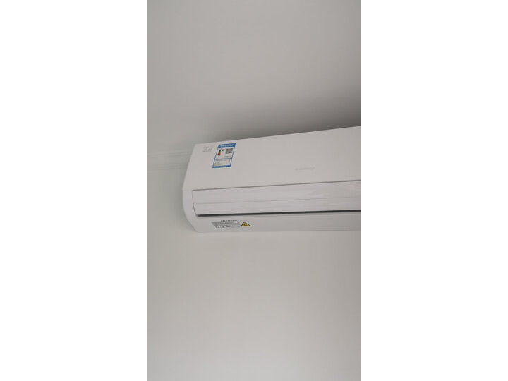格力品悦（GREE）1.5匹壁挂式卧室空调挂机KFR-35GW-(35592)FNhAa-C4怎么样？内幕评测，有图有真相 首页推荐 第6张