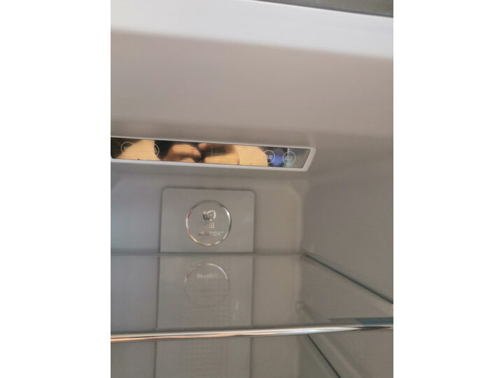 海尔 （Haier）218升风冷无霜三门冰箱BCD-218WDGS新款评测怎么样啊？？口碑质量真的好不好- 首页推荐 第9张