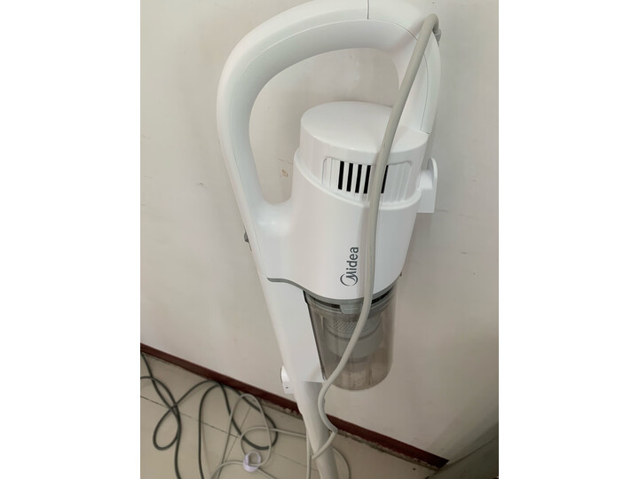 美的（Midea）吸尘器家用手持立式有线吸尘器U2怎么样？内情揭晓究竟哪个好【对比评测】 首页推荐 第11张