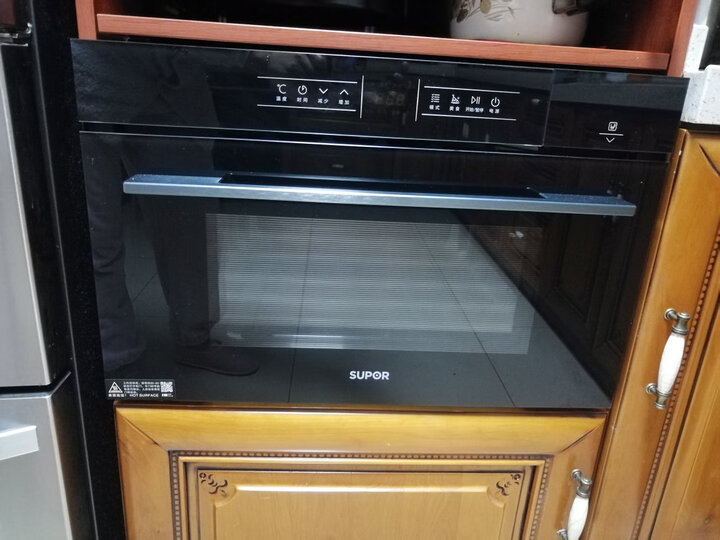 苏泊尔（SUPOR）60L大容量嵌入式烤箱家用KQD60-505怎么样【同款对比揭秘】内幕分享 电商资讯 第10张