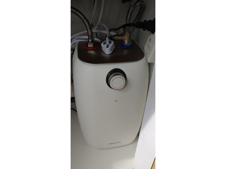 万和 （Vanward ）60升电热水器E60-Q2WY10-29怎么样？入手前千万要看这里的评测 首页推荐 第9张