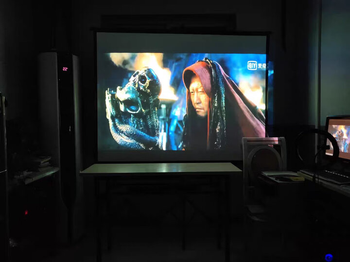 宏碁（acer）极光 H6517ABD 投影仪好不好啊？质量内幕媒体评测必看 首页推荐 第10张