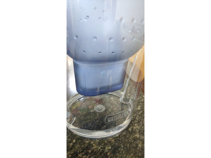 碧然德（BRITA）过滤净水器 MAXTRA+滤芯怎么样？？质量口碑差不差，值得入手吗？ 首页推荐 第9张
