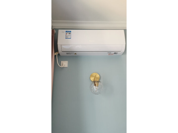 格力大1匹 品悦一级能效空调挂机KFR-26GW-(26592)FNhAc-A1(WIFI)怎么样？谁用过，质量详情揭秘 首页推荐 第7张