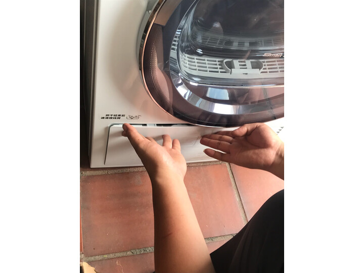 海尔（Haier）9KG滚筒热泵烘干机GBNE9-A636怎么样.质量好不好【内幕详解】 首页推荐 第5张