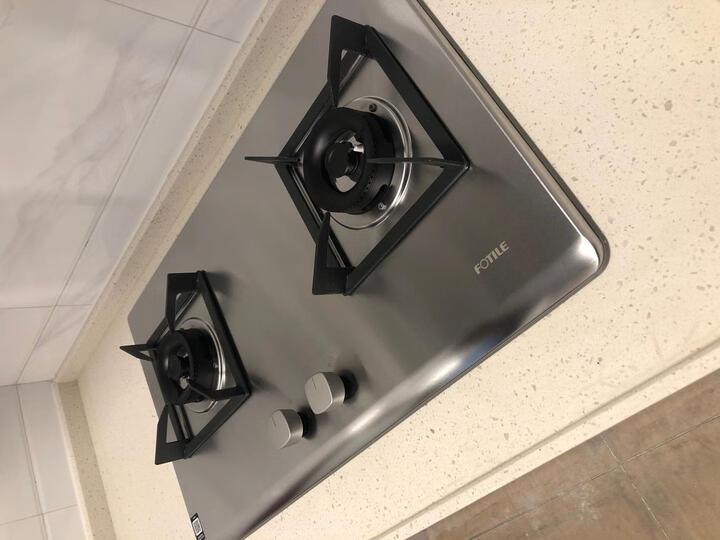 方太（FOTILE）JZT-HT8GE（天然气）燃气灶 嵌入式家用双灶具怎么样？来说说质量优缺点如何 首页推荐 第12张