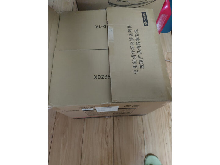 德玛仕（DEMASHI）消毒柜家用XDZ35D-1A怎么样？大咖统计用户评论，对比评测曝光 首页推荐 第4张