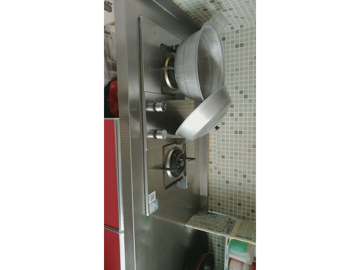 苏泊尔 (SUPOR) JZT-Q5燃气灶5.0KW大火力怎么样？老婆一个月使用感受详解 首页推荐 第7张