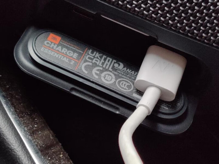 内幕剖析：JBL BOOMBOX3音乐战神三代3代音箱质量好不好，图文解说评测 心得分享 第6张