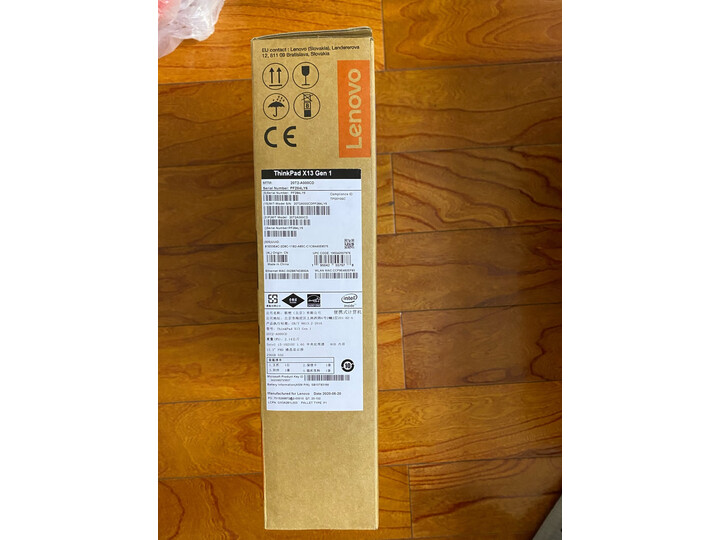 【功能揭秘】ThinkPad X390 Yoga 13.3英寸翻转触控屏二合一笔记本测评怎么样？？详解i7-8565u 16G内存内幕优缺点 首页推荐 第10张