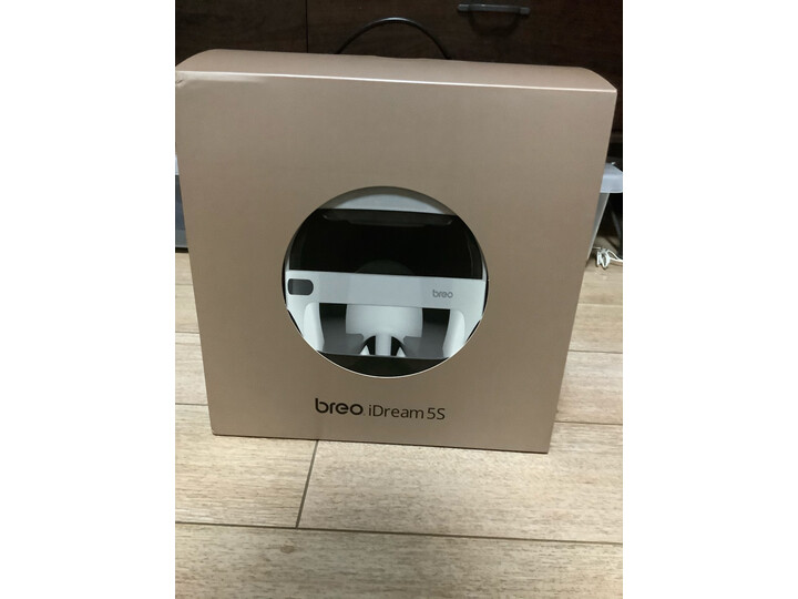 倍轻松（breo）吴昕同款头部按摩仪爪 idream5s 护眼仪怎么样【内幕真实揭秘】入手必看 首页推荐 第6张