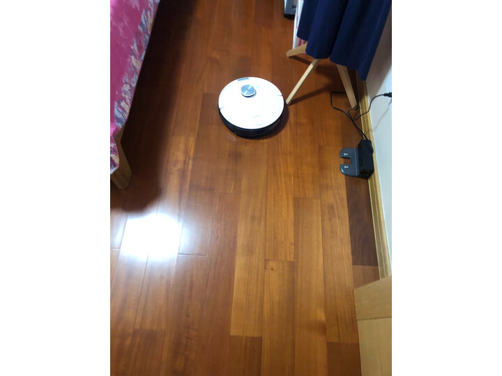 科沃斯（Ecovacs）沁宝Ava空气净化器机器人KJ400G-LX11-03怎么样？为什么爆款，评价那么高？ 首页推荐 第3张