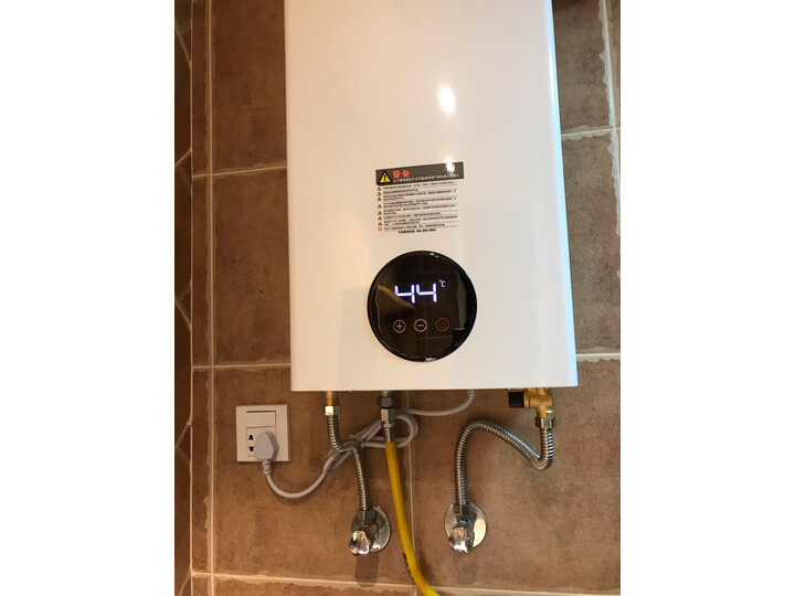 万和 Vanward 12升平衡式智能恒温燃气热水器JSG24-310W12怎么样？官方质量内幕最新评测分享 首页推荐 第10张