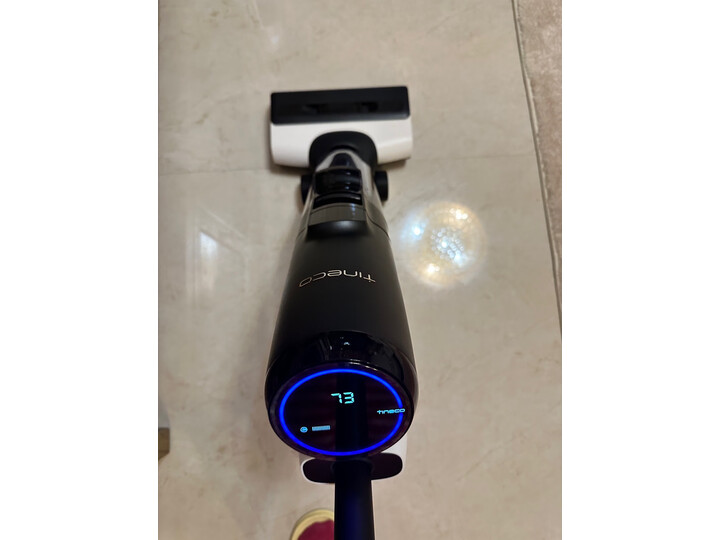 只谈核心：添可无线智能洗地机芙万Wiper评价好不好？内情独家爆料揭秘 心得分享 第4张