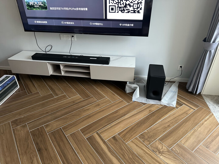 全新答案：索尼SA-SW3 150W无线重低音音箱众测如何啊？详情剖析大揭秘 心得分享 第8张