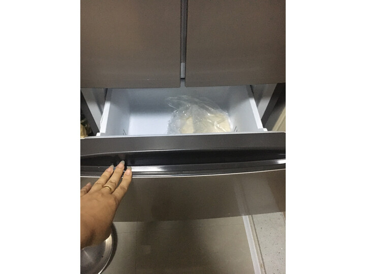 容声（Ronshen）321L冰箱双开门BCD-321WD11MP新款优缺点怎么样【值得买吗】优缺点大揭秘 首页推荐 第10张