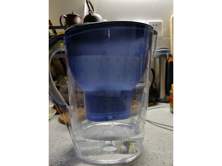 碧然德（BRITA）过滤净水器 MAXTRA+滤芯怎么样？？质量口碑差不差，值得入手吗？ 首页推荐 第10张