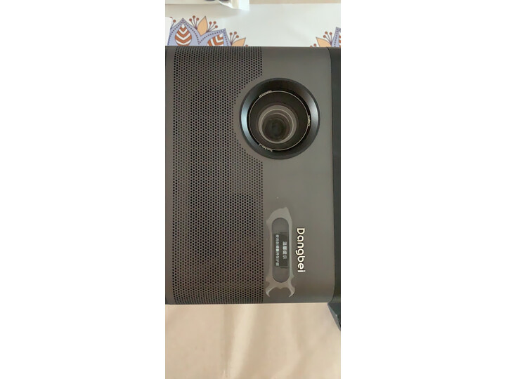 当贝F3 投影仪家用投影机对比测评怎么样【官网评测】质量内幕详情 首页推荐 第10张