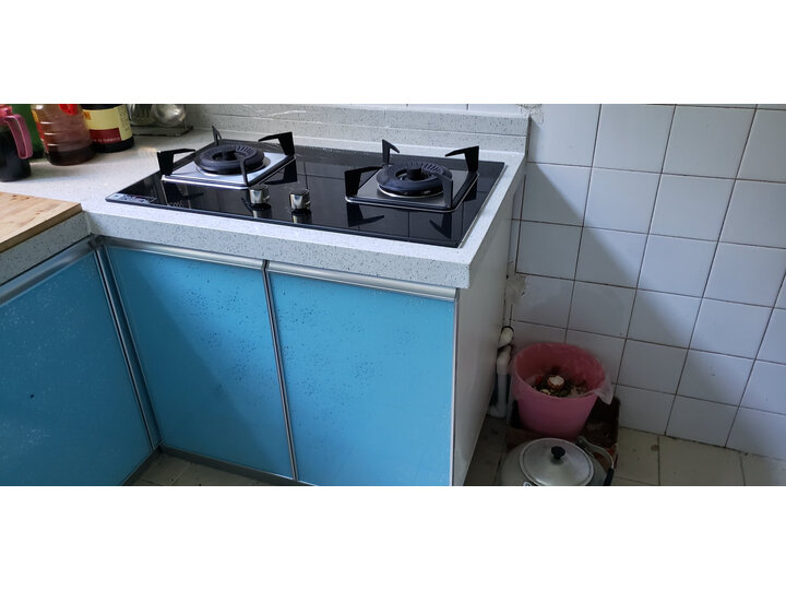 美的（Midea）油烟机 燃气灶J62+Q70-T(天然气）怎么样？为什么爆款，评价那么高？ 首页推荐 第9张