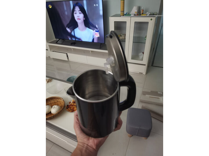美菱（MeiLing） 饮水机立式家用茶吧机智能速热开水机怎么样？质量口碑反应如何【媒体曝光】 首页推荐 第4张