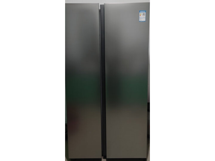 实锤爆料三星（SAMSUNG）488升冰箱RF48A4010M9-SC实测好不？内行质量对比分析实际情况。 对比评测 第1张